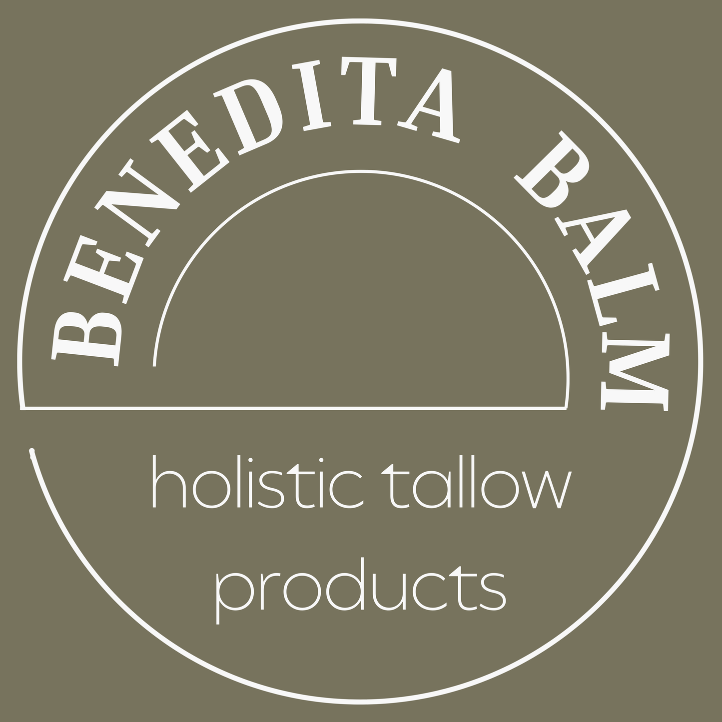 Benedita Balm Gift Card