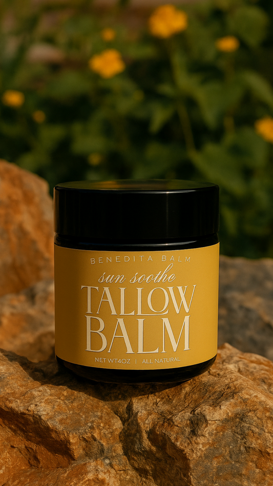 Your Skincare Shouldn’t Stress You Out: How to Create a Ritual, Not a Routine
