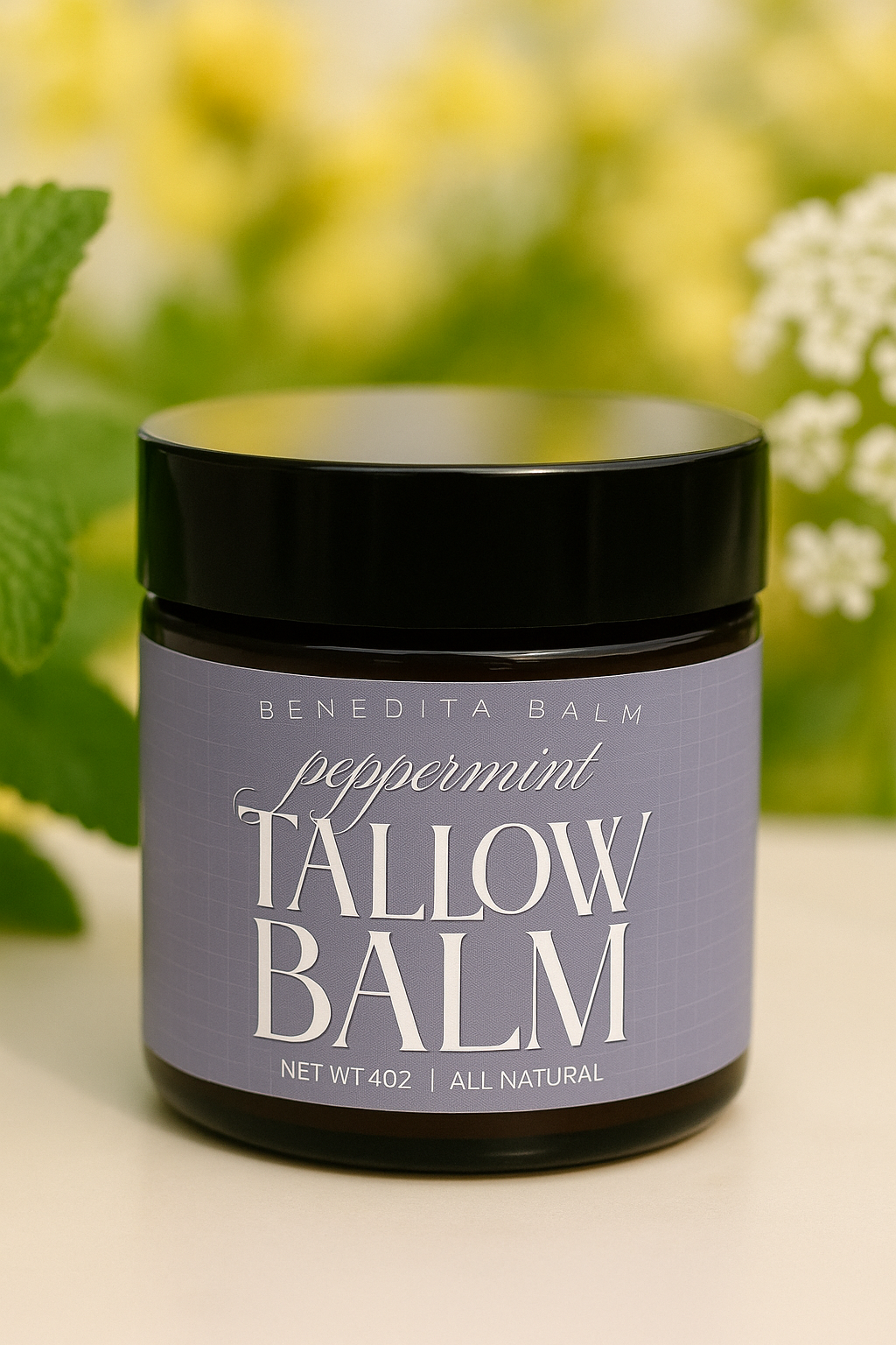 Why Skincare Brands Don’t Talk About Faith, Family, and the Body’s Divine Design — But We Do