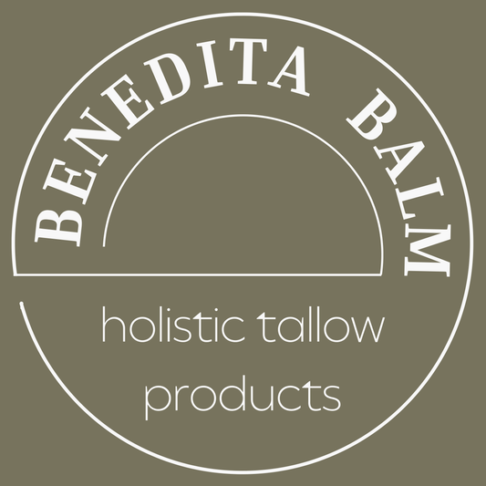Benedita Balm Gift Card